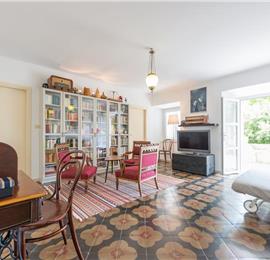 2 bedroom sea view apartment near Dubrovnik old town.